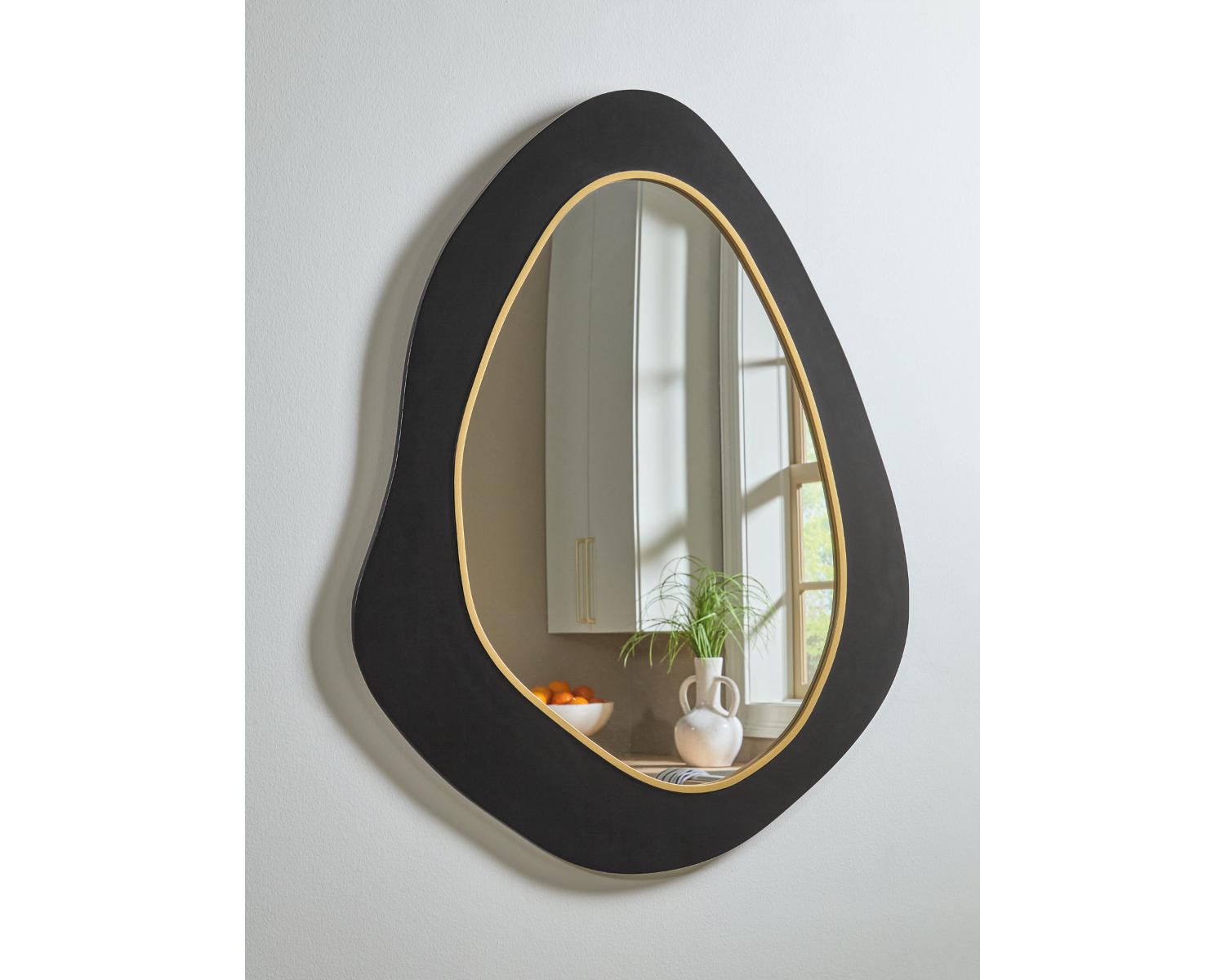 Kierlock Accent Mirror
