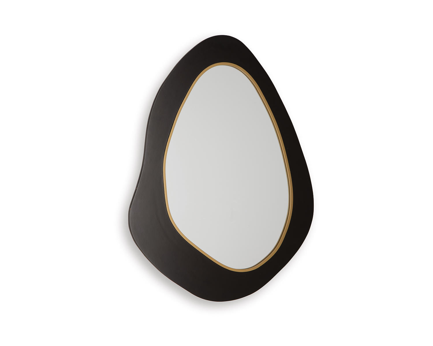 Kierlock Accent Mirror
