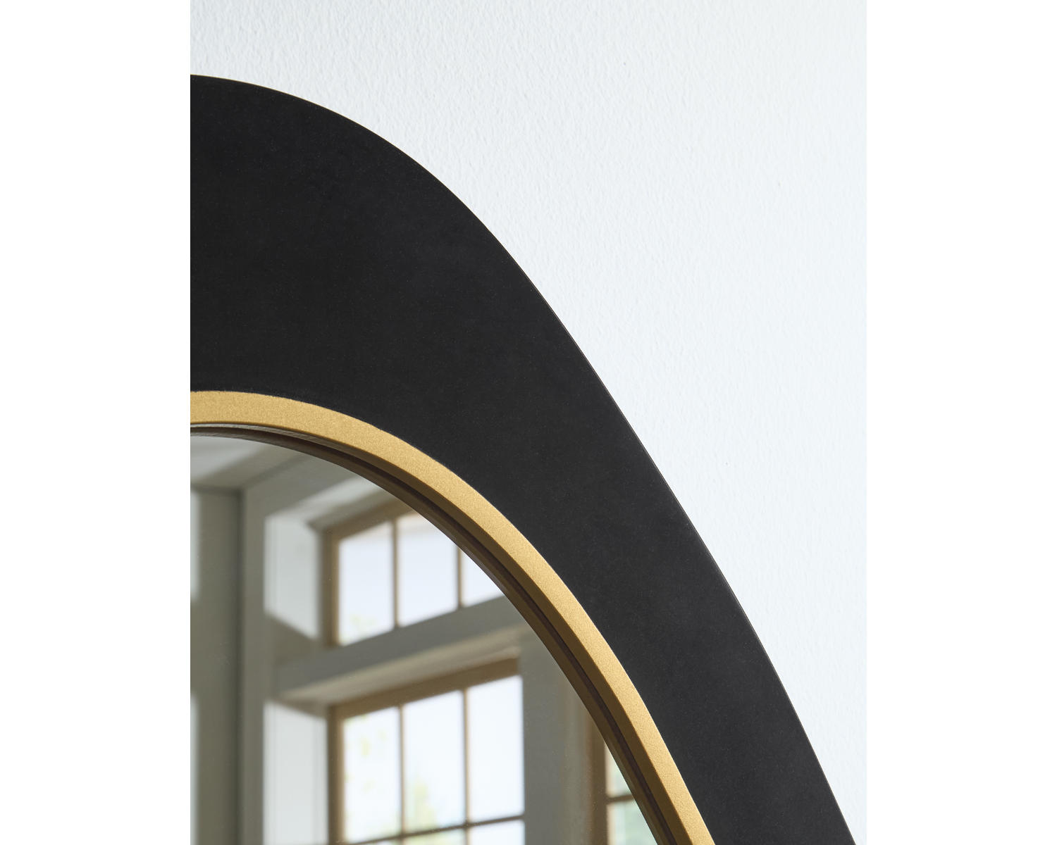 Kierlock Accent Mirror