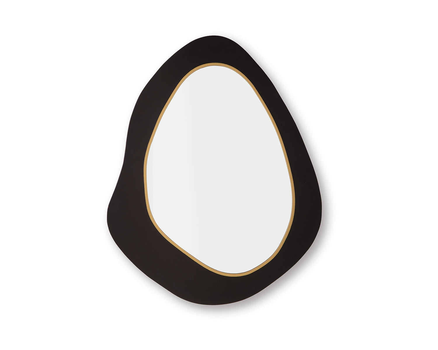 Kierlock Accent Mirror