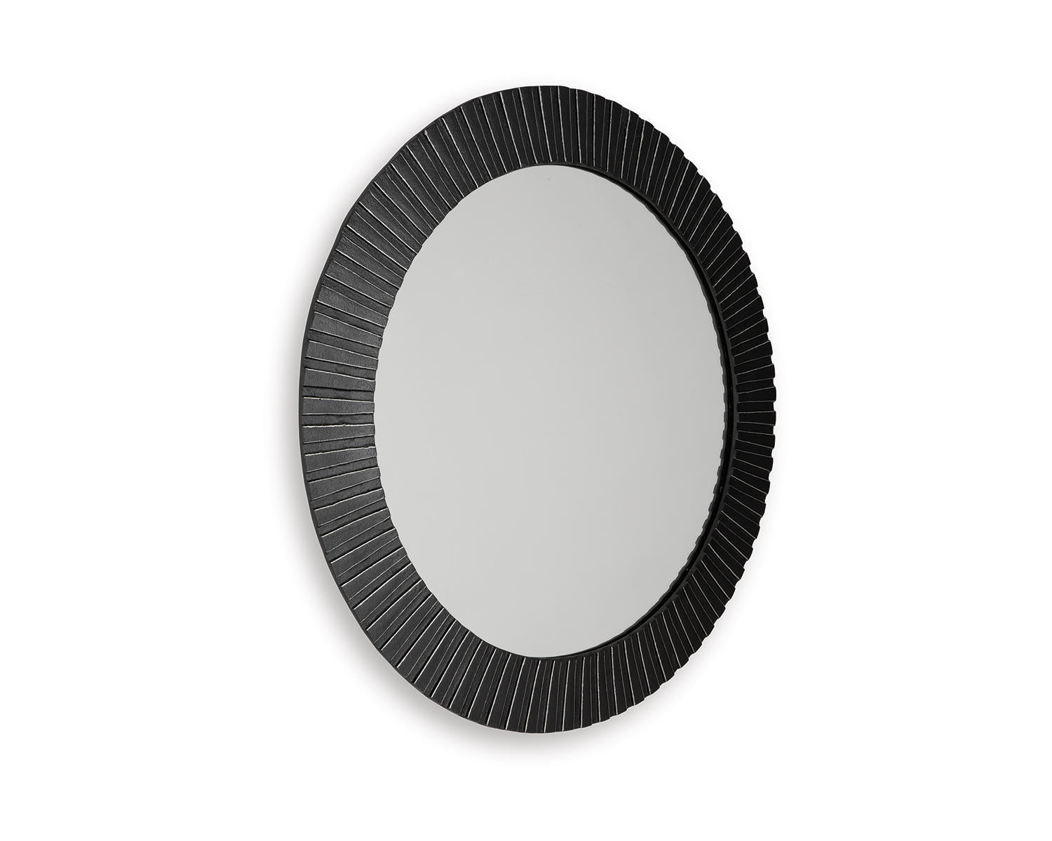 Ozias Accent Mirror