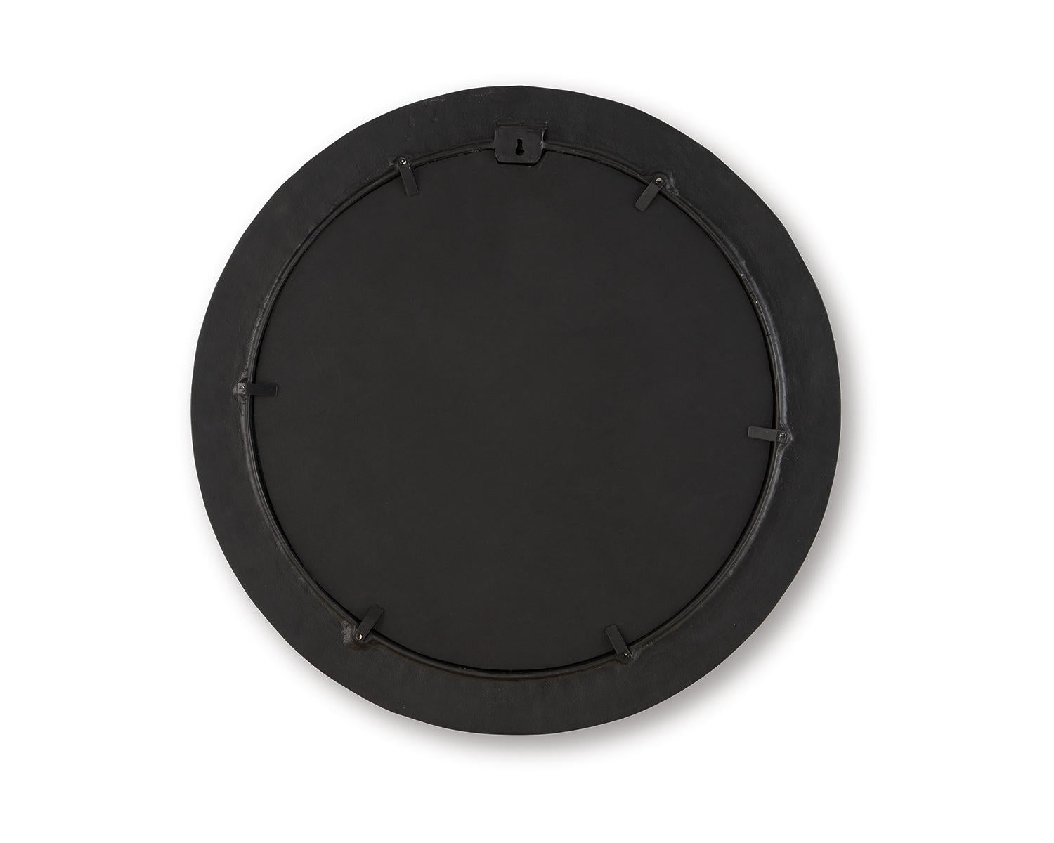 Ozias Accent Mirror