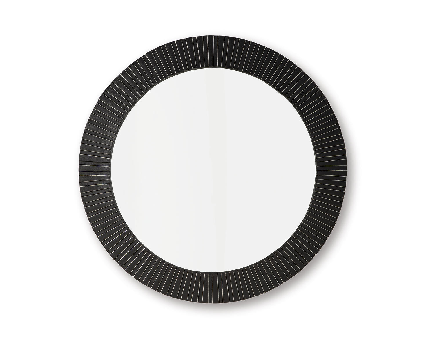 Ozias Accent Mirror