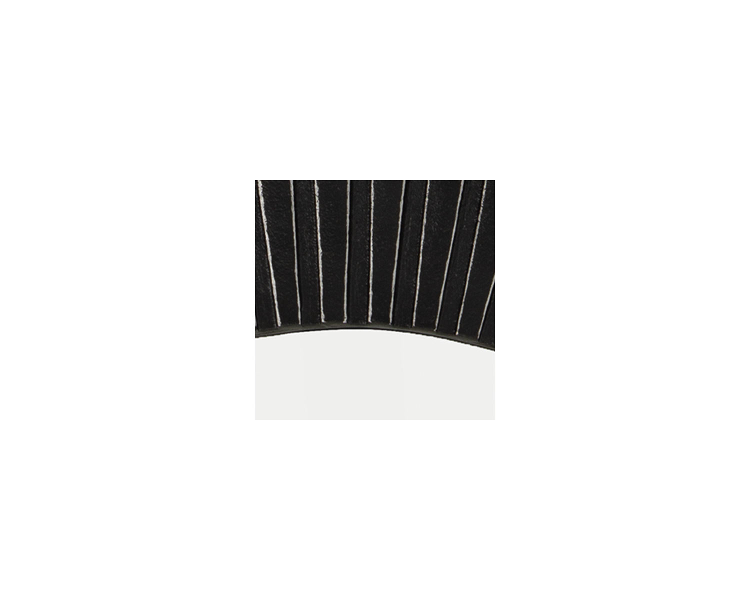 Ozias Accent Mirror