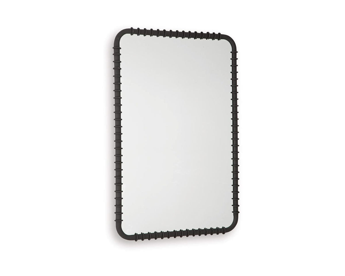 Judlow Accent Mirror