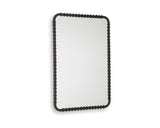 Judlow Accent Mirror