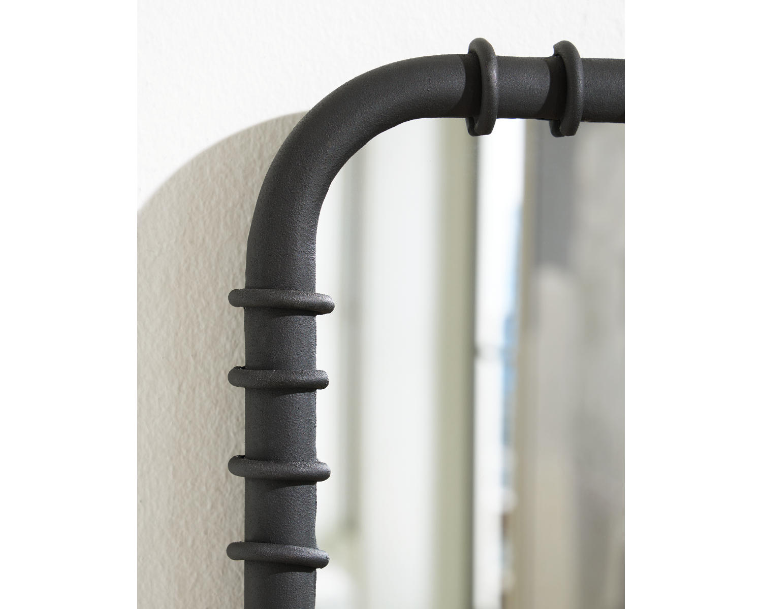 Judlow Accent Mirror