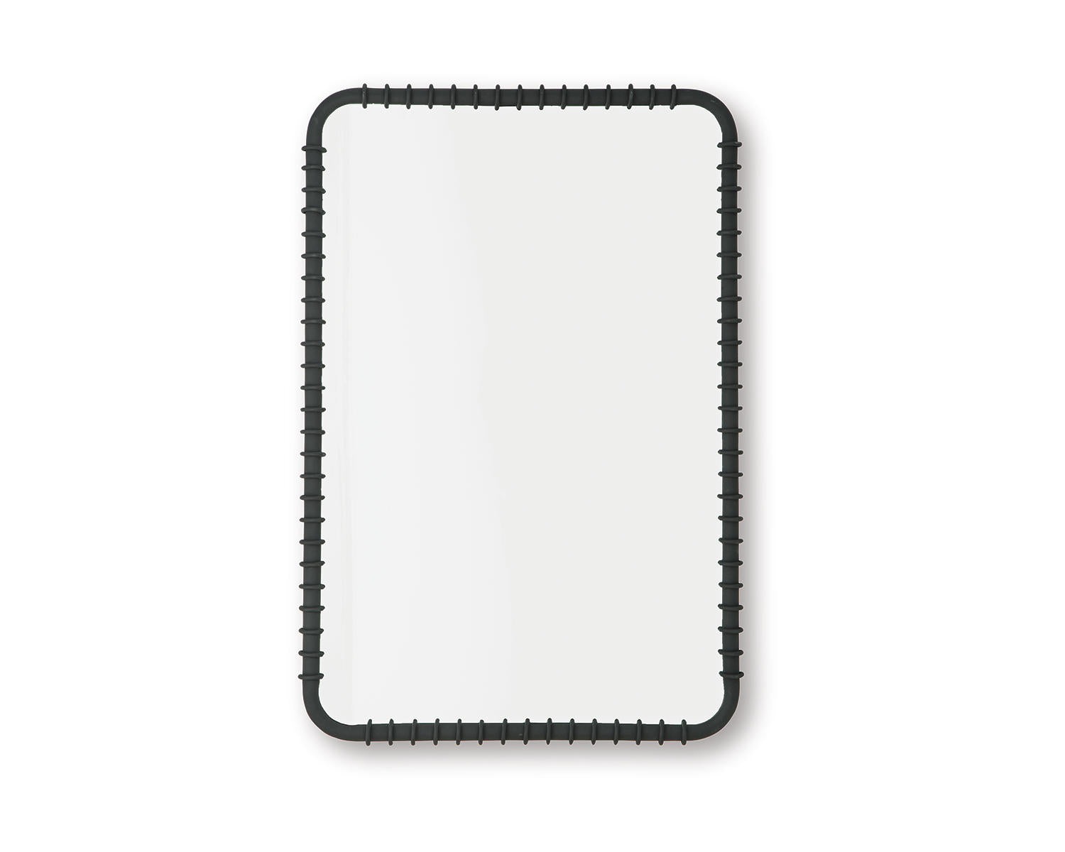 Judlow Accent Mirror