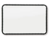 Judlow Accent Mirror