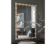 Acelmore Accent Mirror