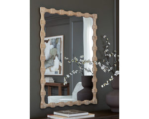 Acelmore Accent Mirror