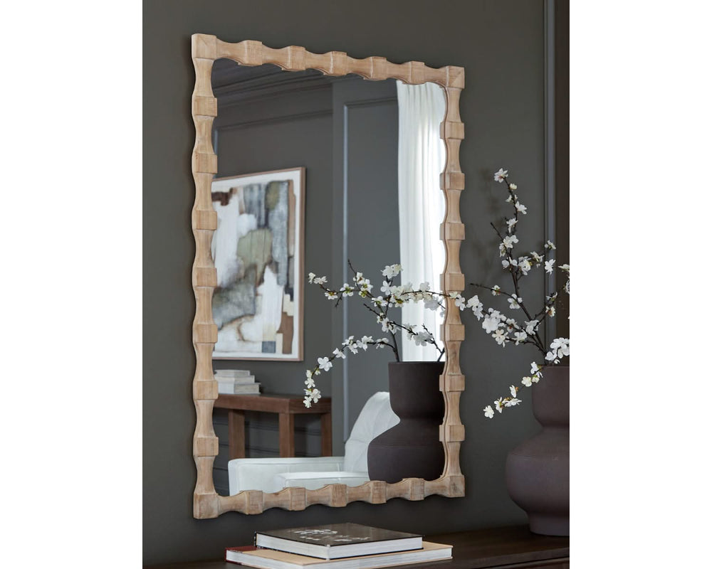 Acelmore Accent Mirror