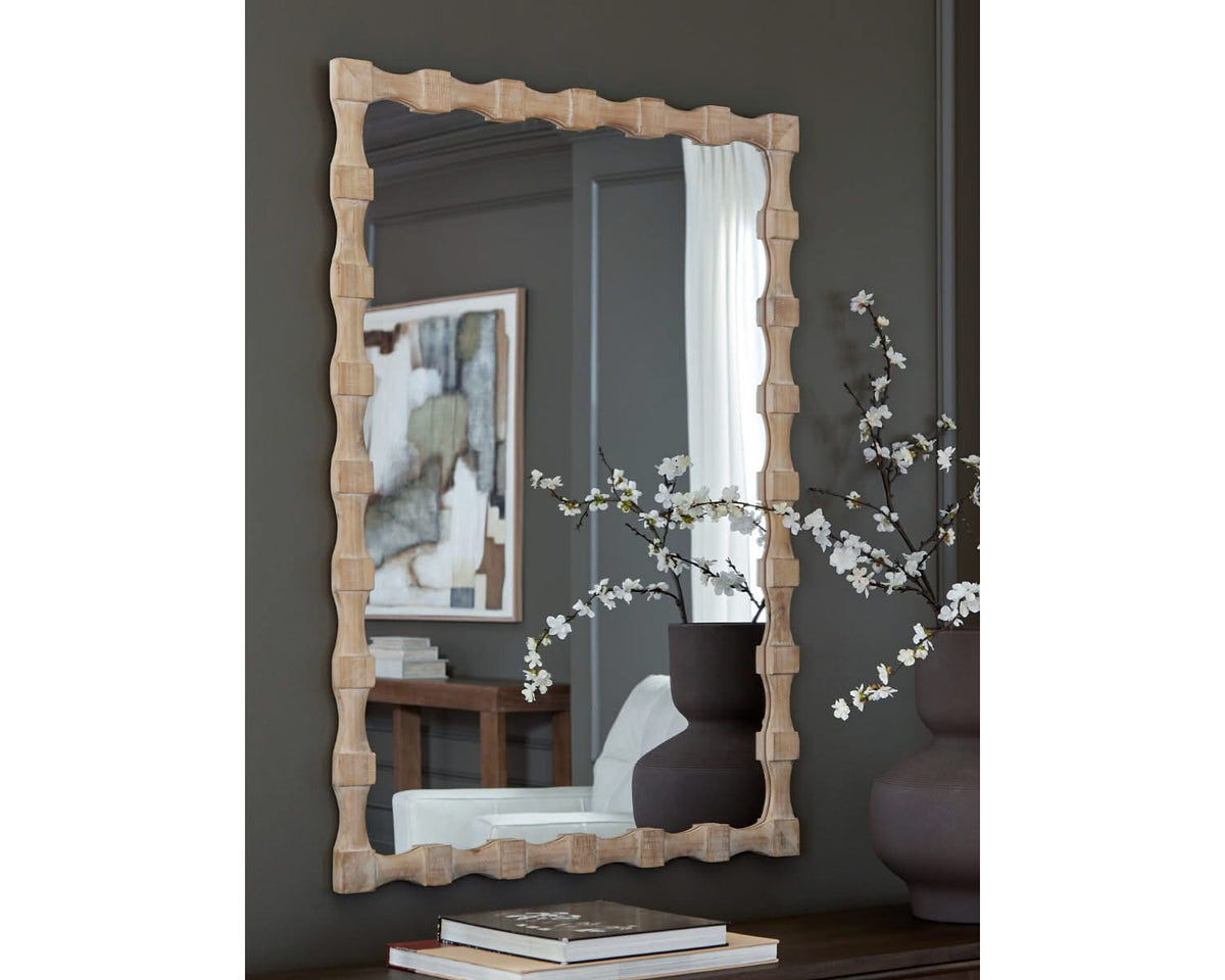 Acelmore Accent Mirror