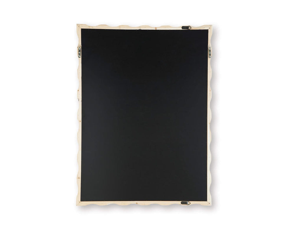Acelmore Accent Mirror