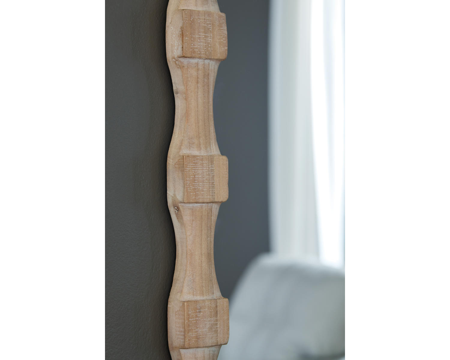 Acelmore Accent Mirror