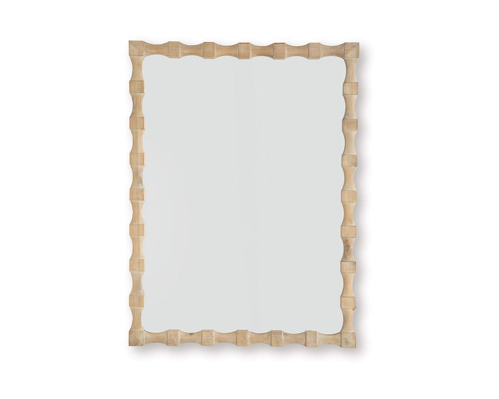 Acelmore Accent Mirror
