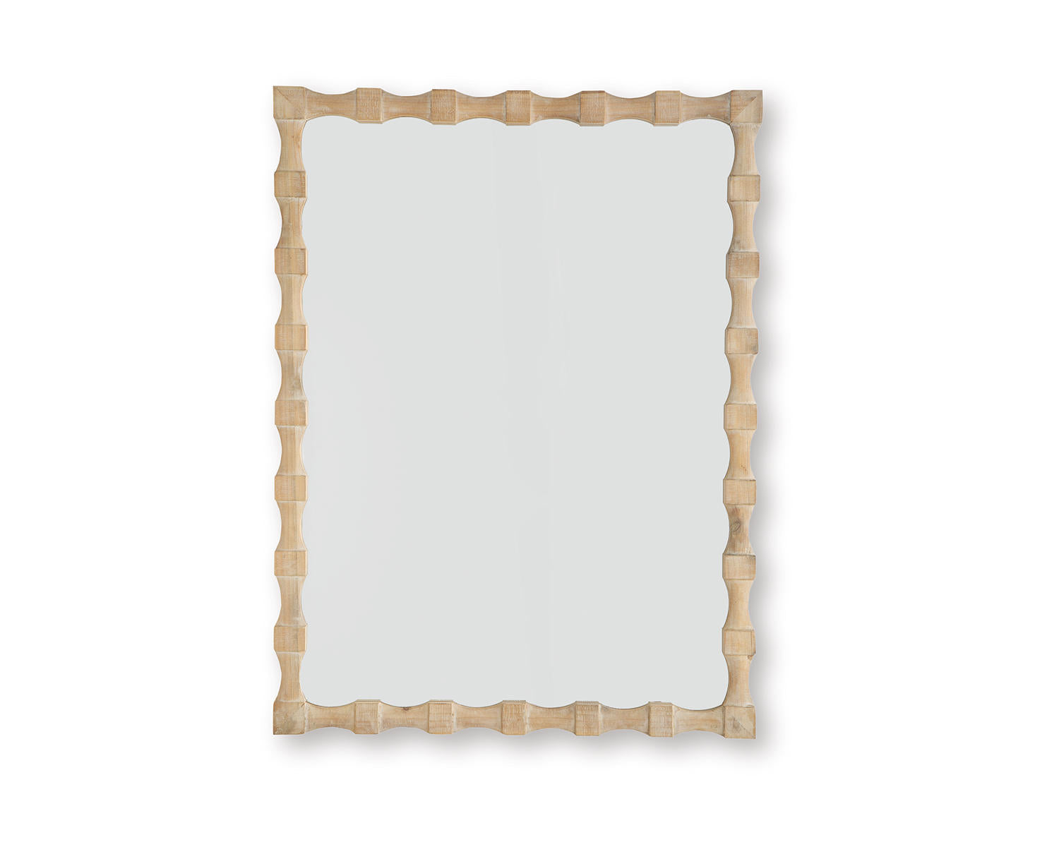Acelmore Accent Mirror