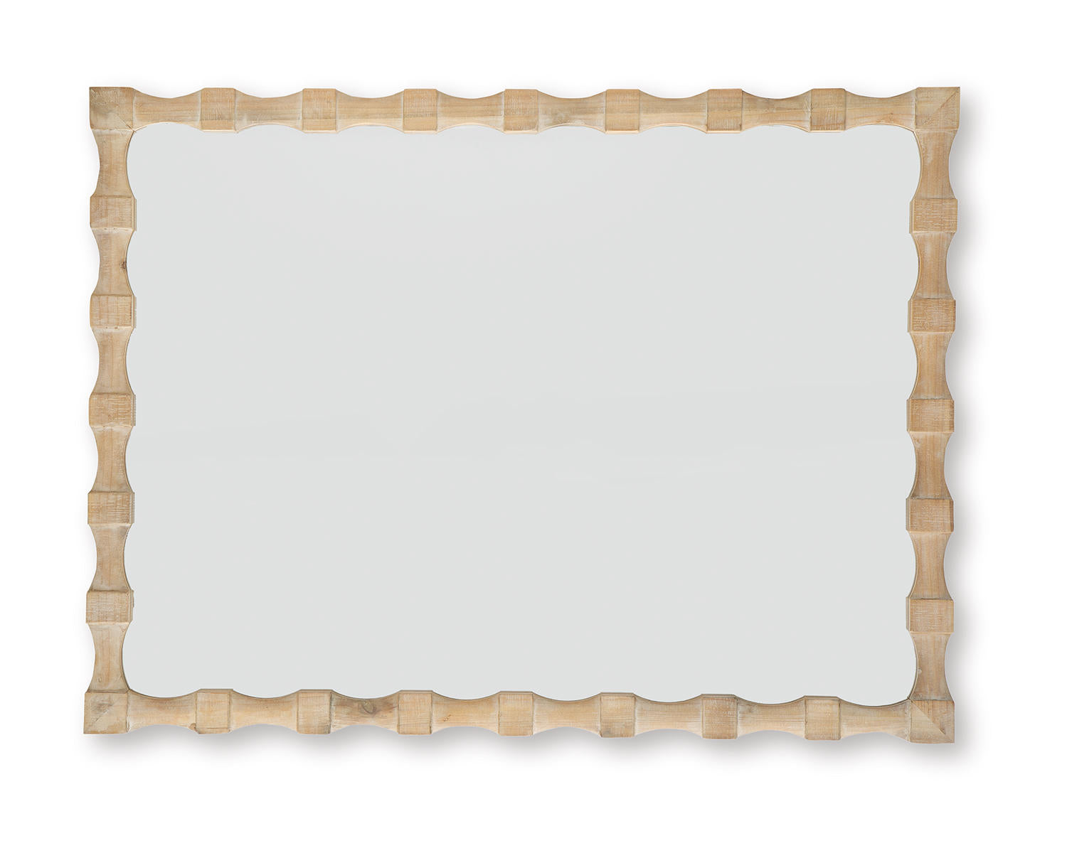 Acelmore Accent Mirror