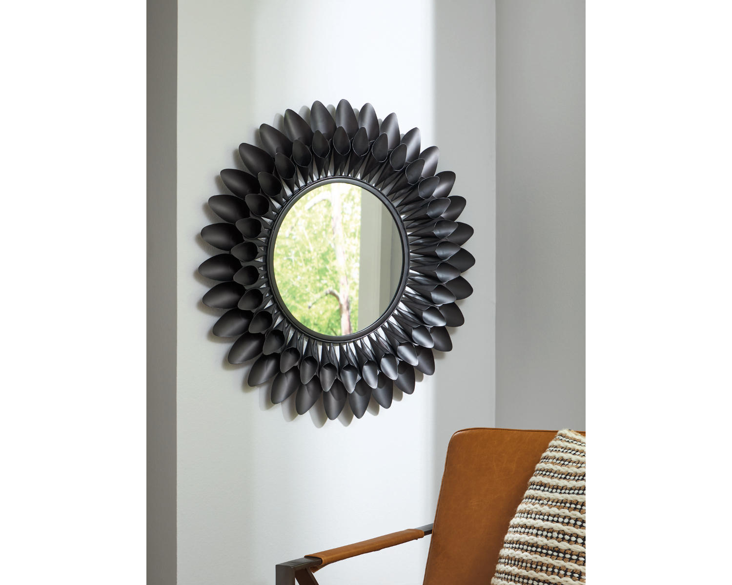 Ryenmour Accent Mirror