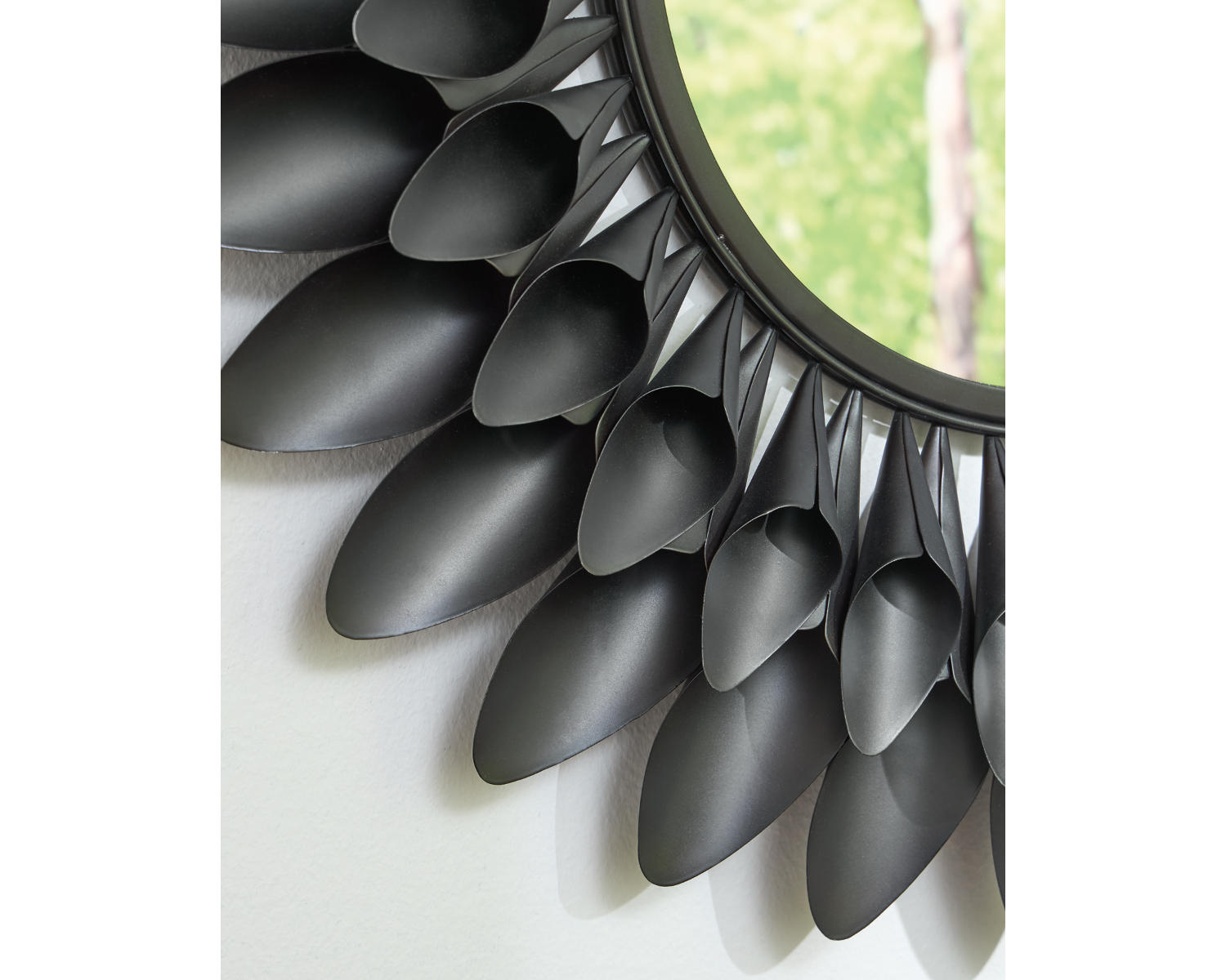 Ryenmour Accent Mirror