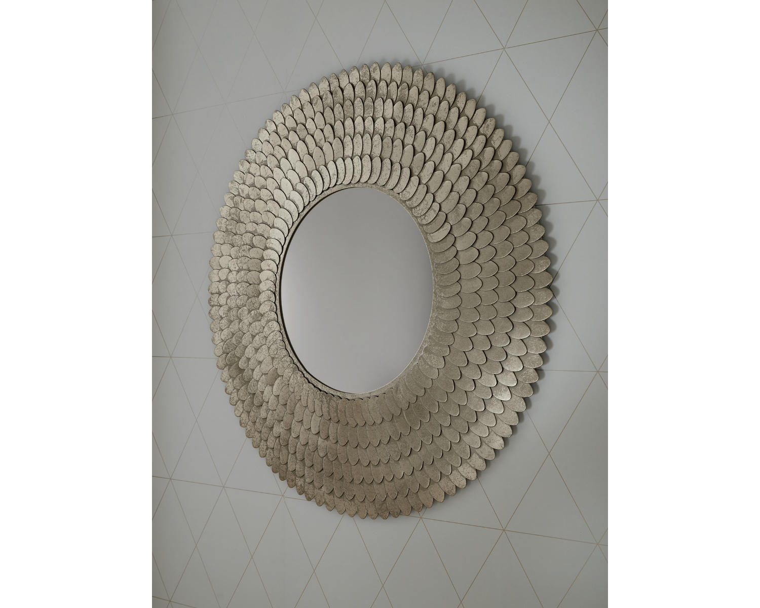 Wrightmund Accent Mirror
