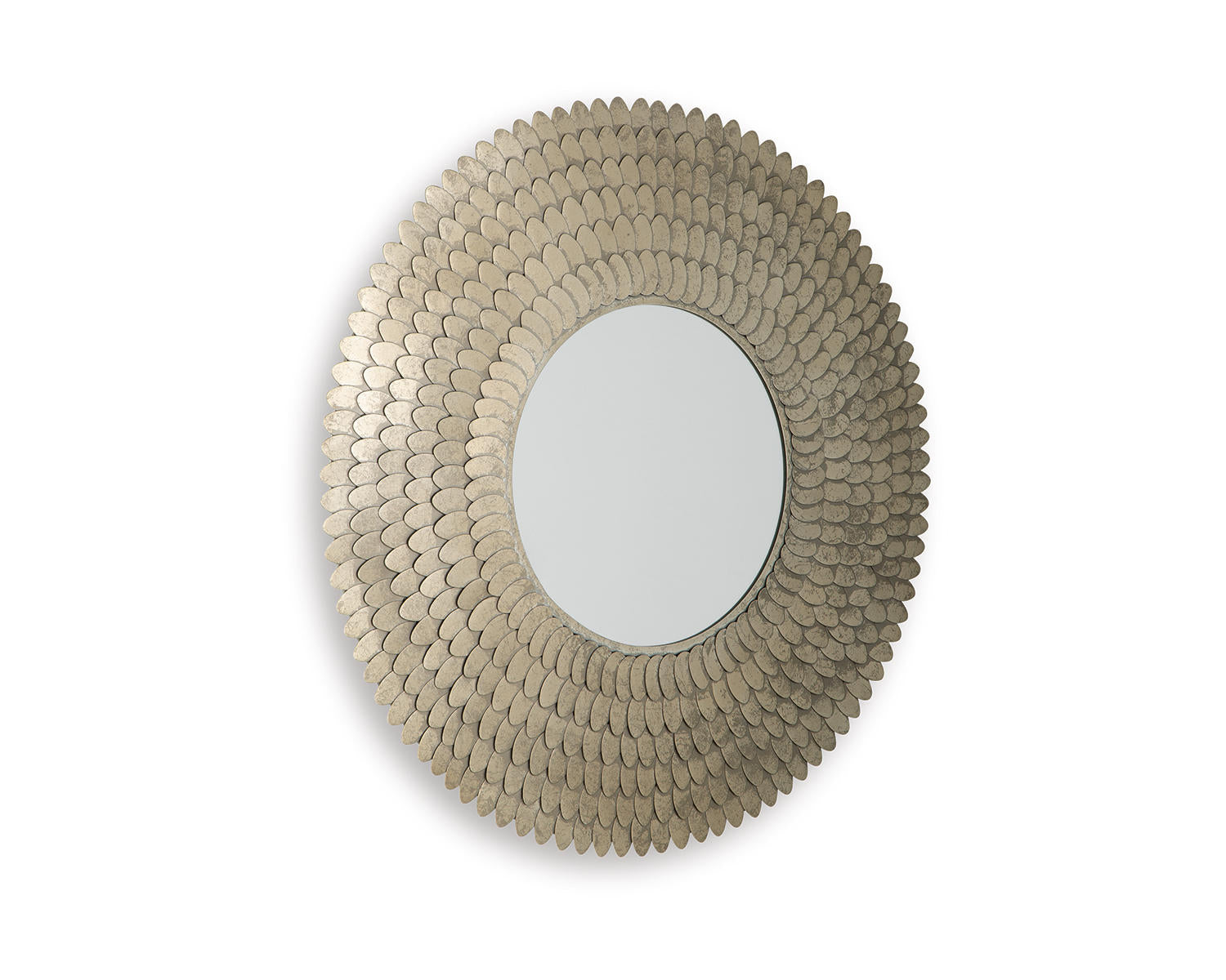 Wrightmund Accent Mirror