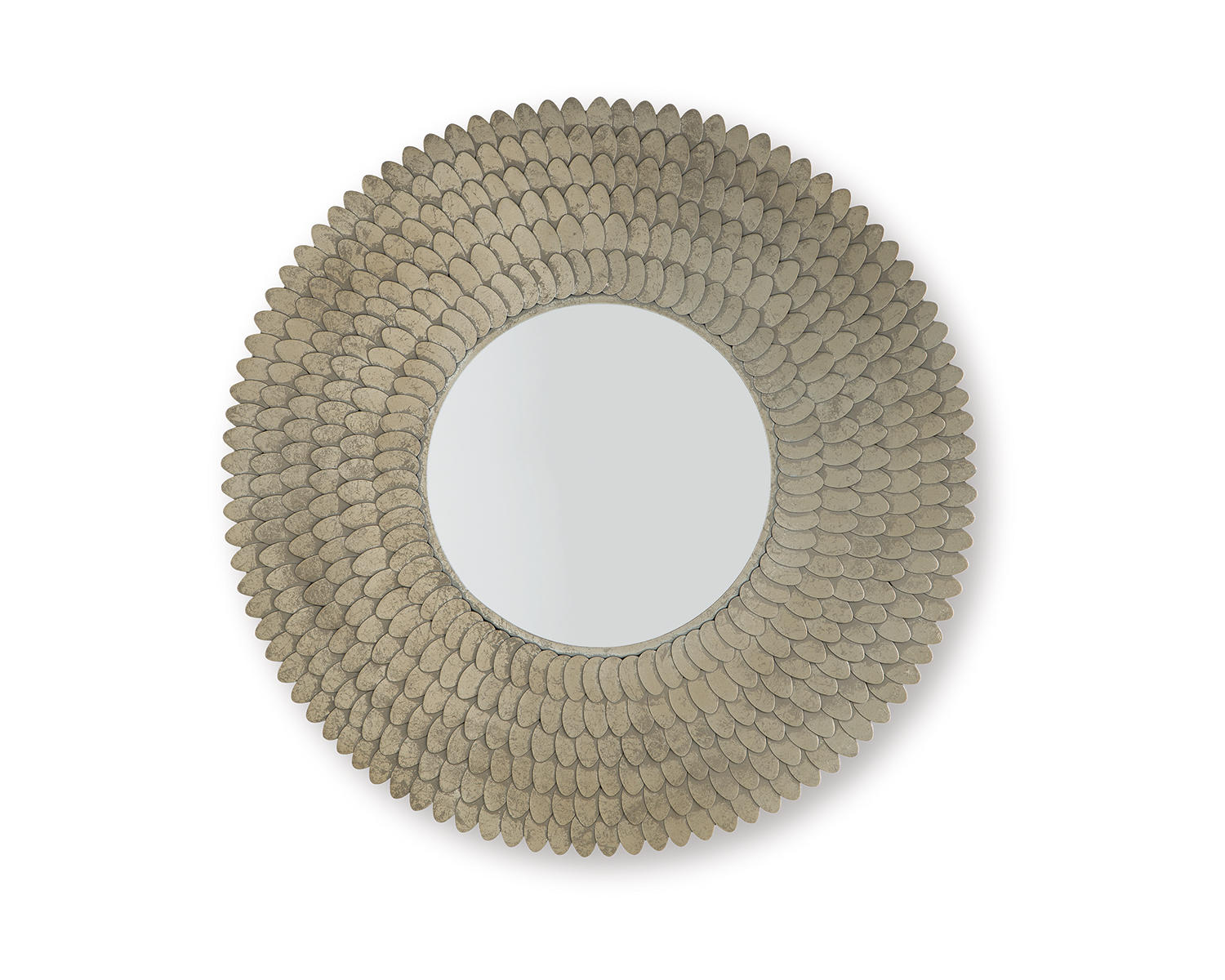 Wrightmund Accent Mirror