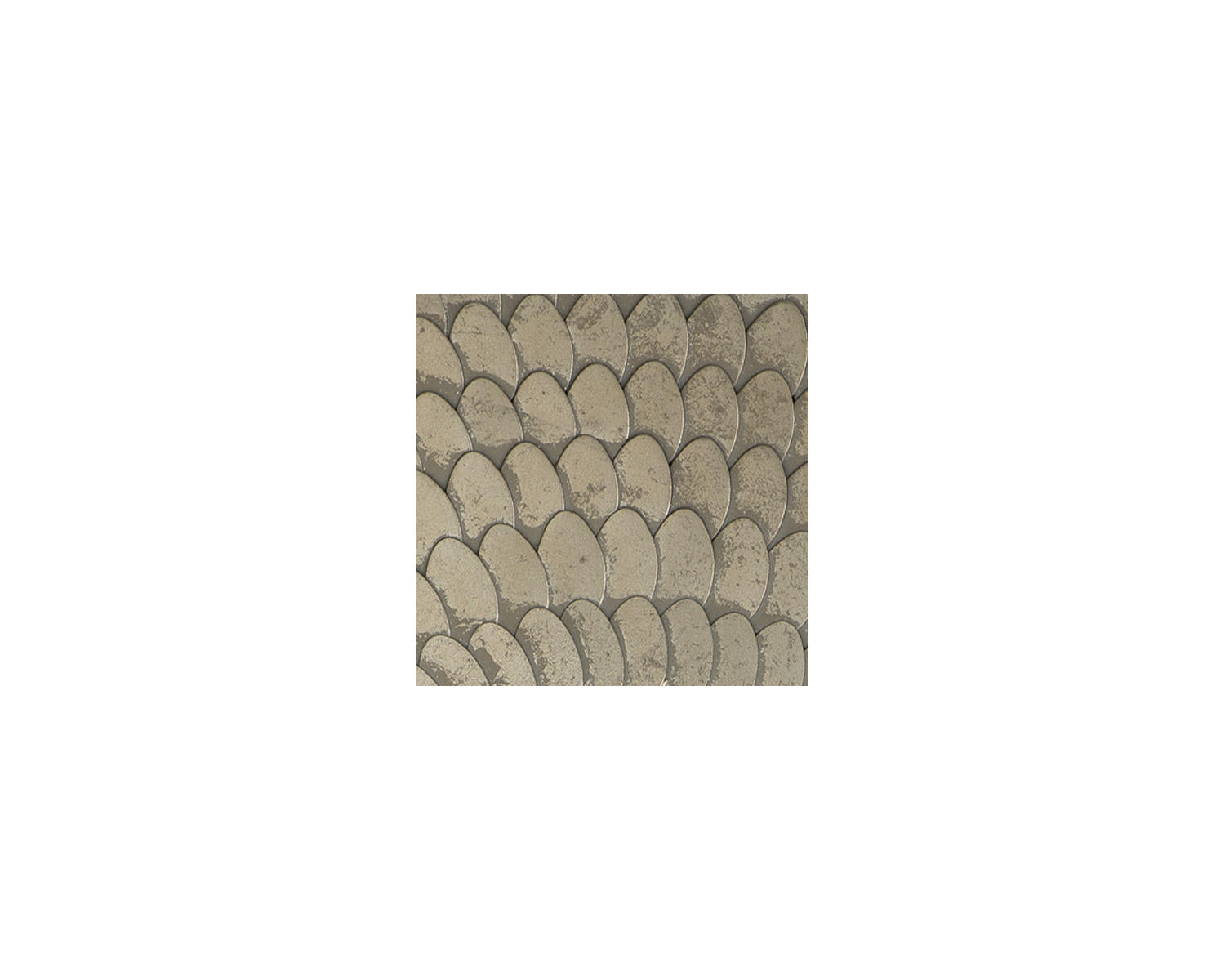 Wrightmund Accent Mirror