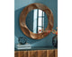 Aajon Accent Mirror