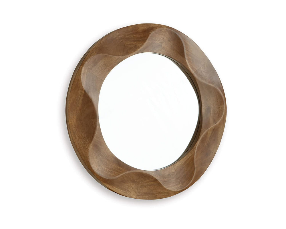 Aajon Accent Mirror