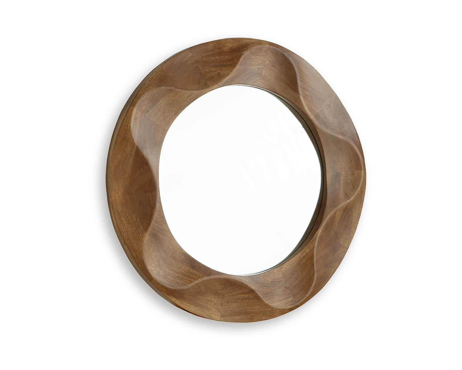 Aajon Accent Mirror