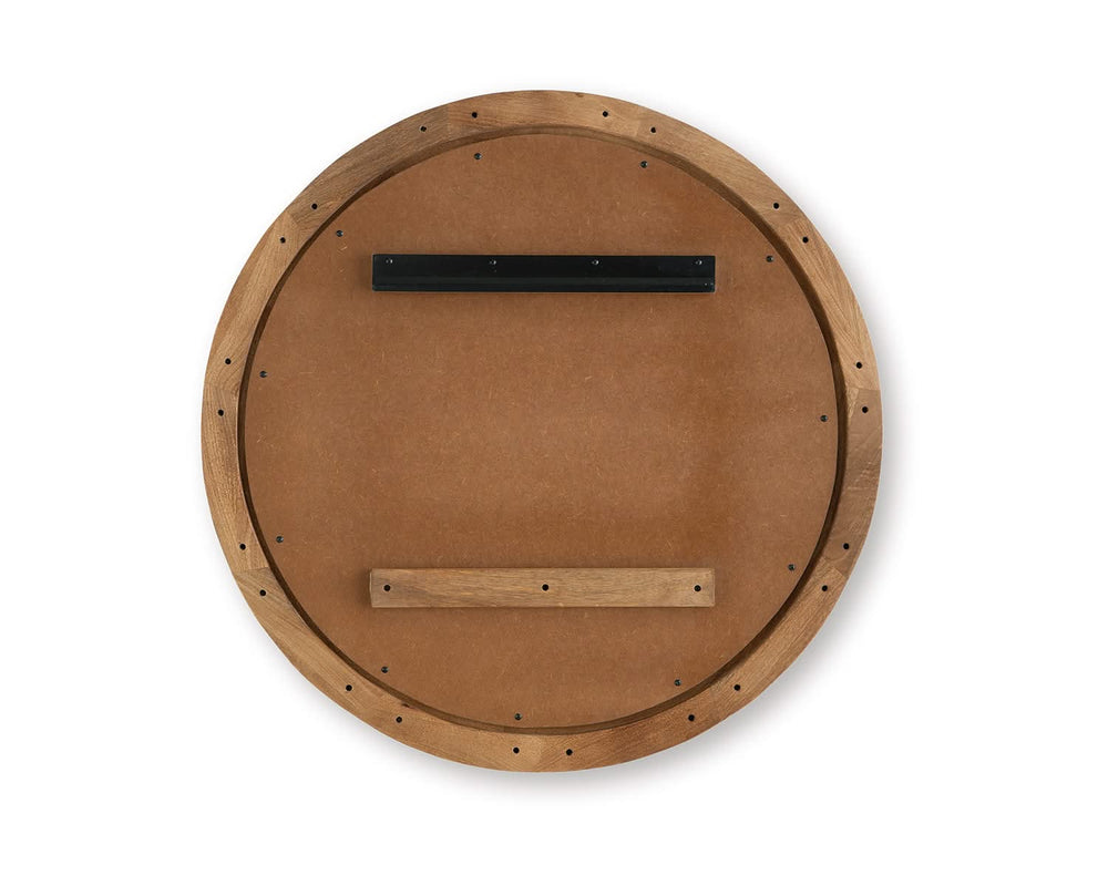 Aajon Accent Mirror