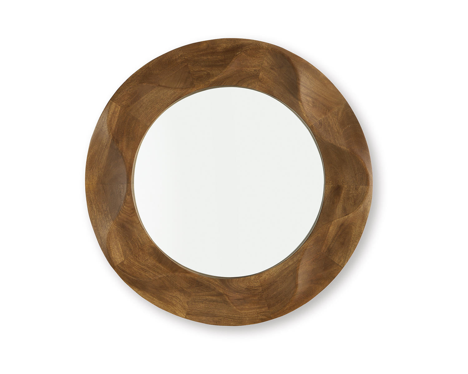 Aajon Accent Mirror