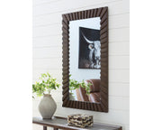 Advin Accent Mirror