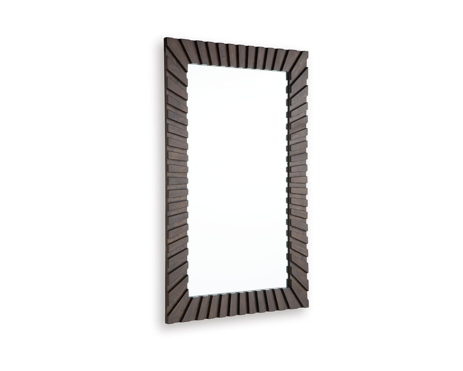 Advin Accent Mirror