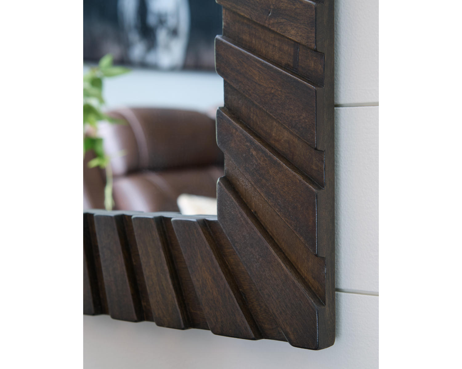 Advin Accent Mirror