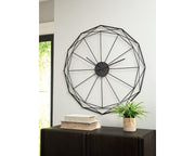 Arkthorne Wall Clock