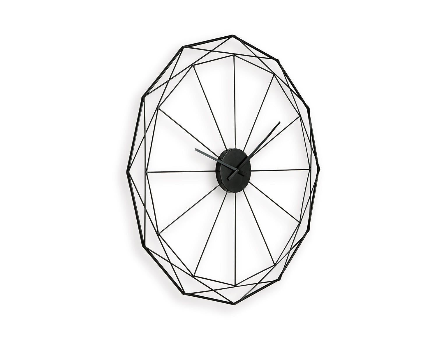 Arkthorne Wall Clock