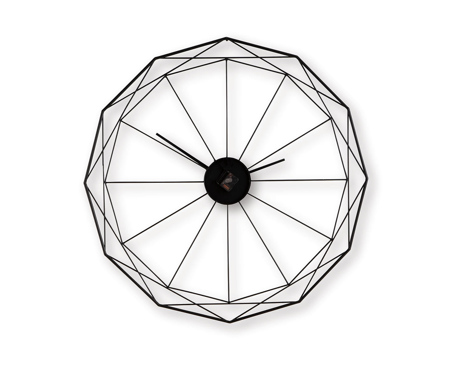 Arkthorne Wall Clock