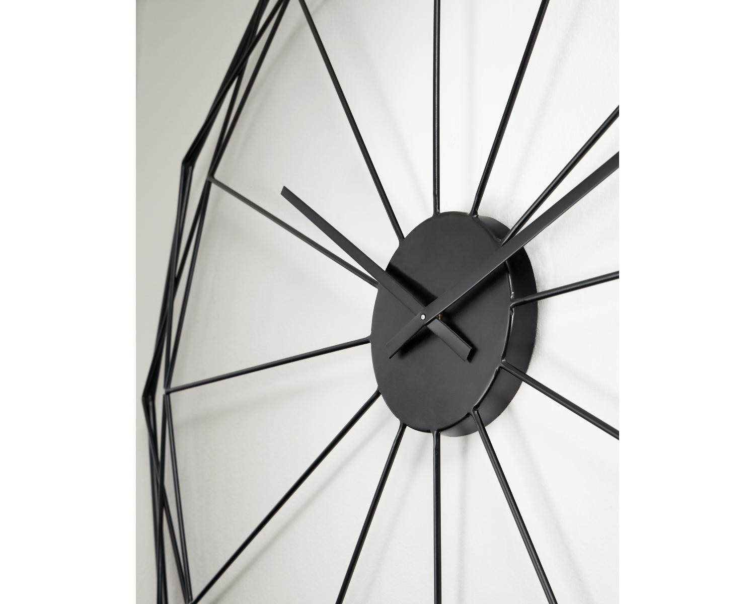 Arkthorne Wall Clock