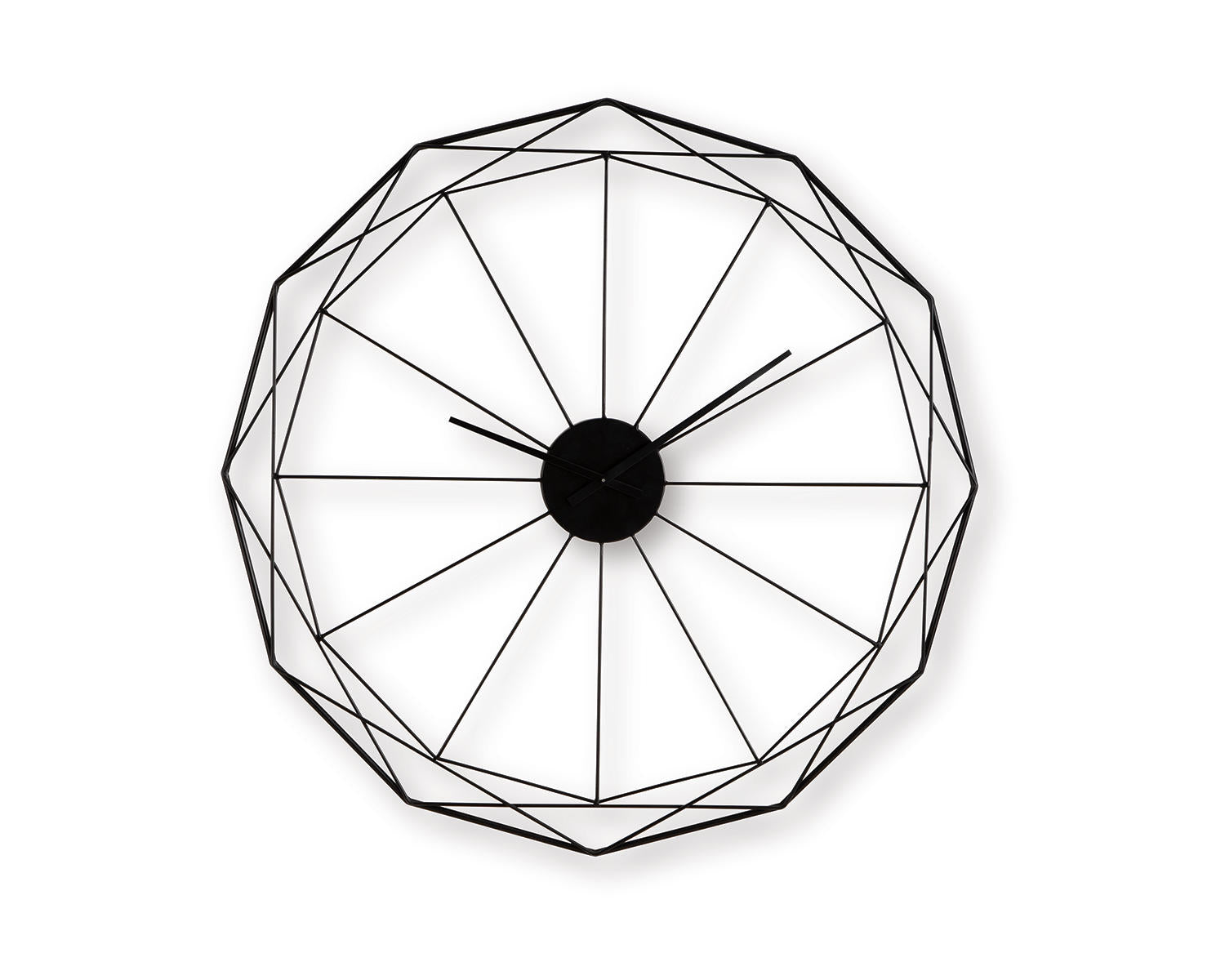 Arkthorne Wall Clock