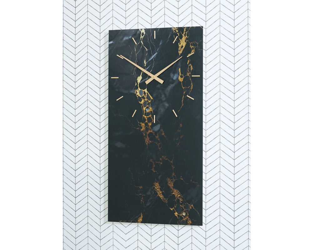 Reloj de pared Teague