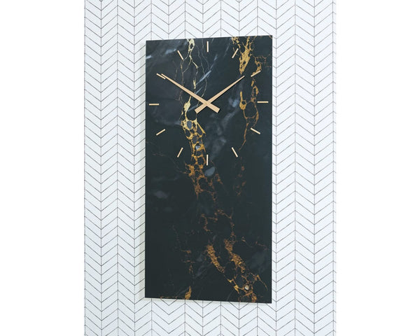 Reloj de pared Teague