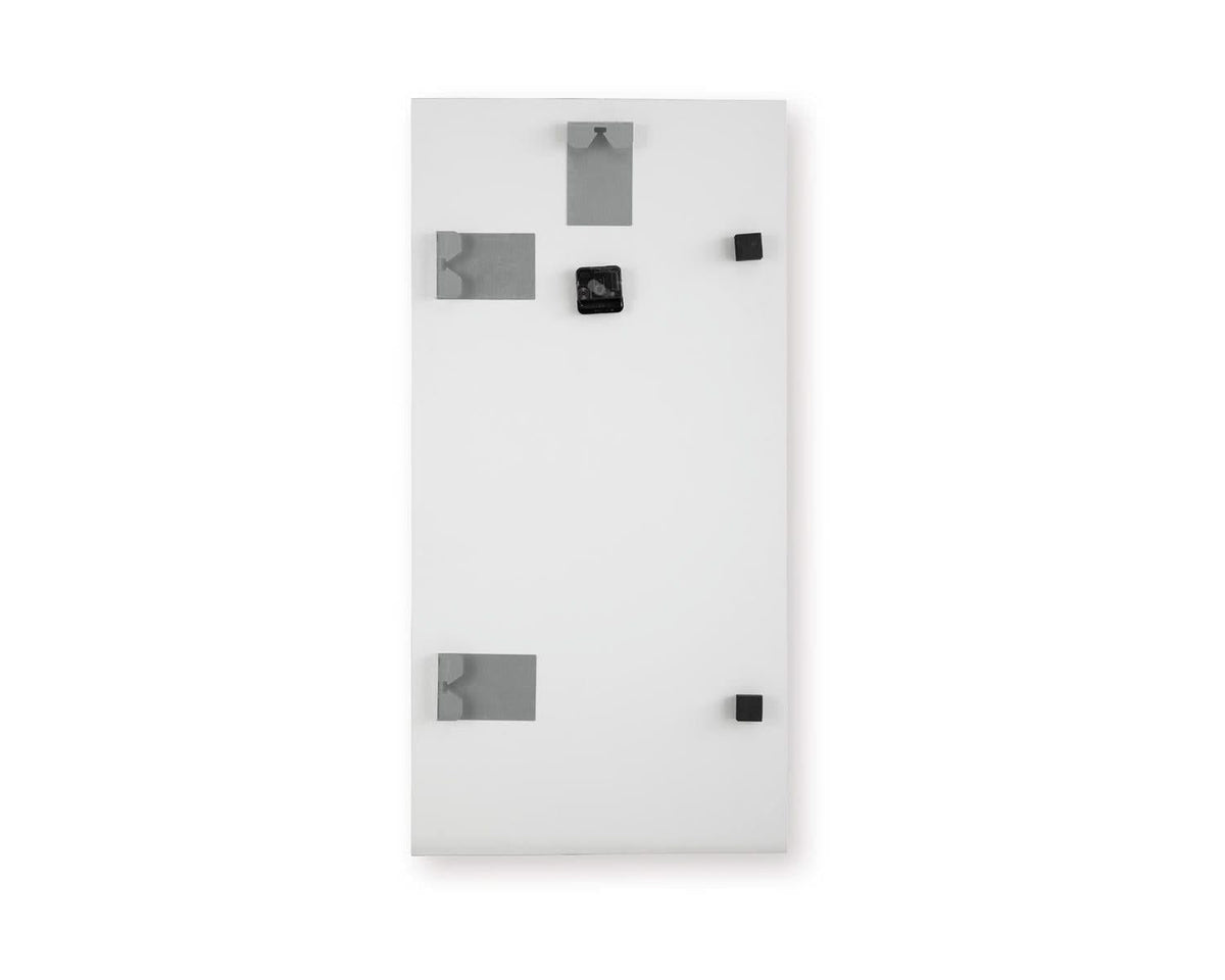 Reloj de pared Teague
