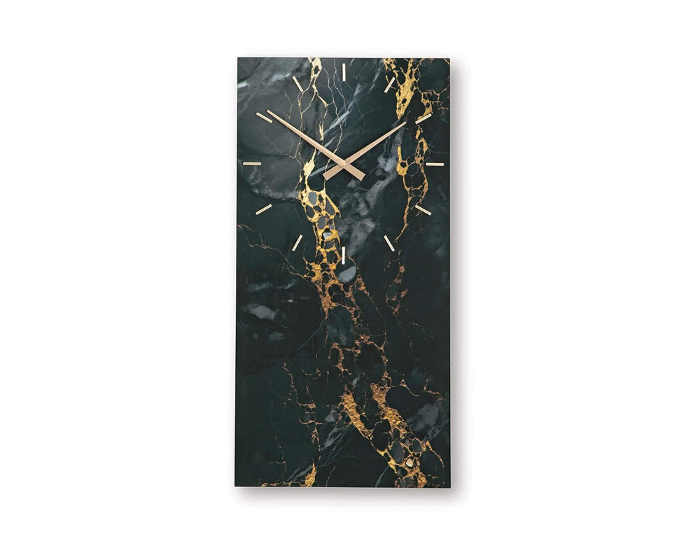 Reloj de pared Teague