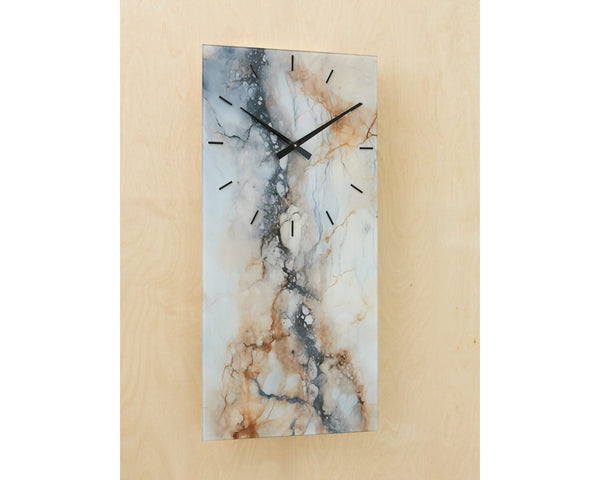Reloj de pared Teague