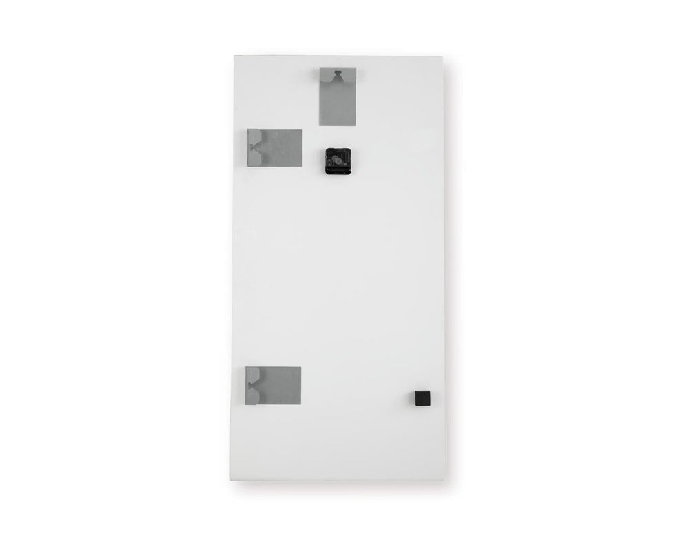 Reloj de pared Teague