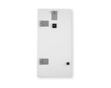 Reloj de pared Teague