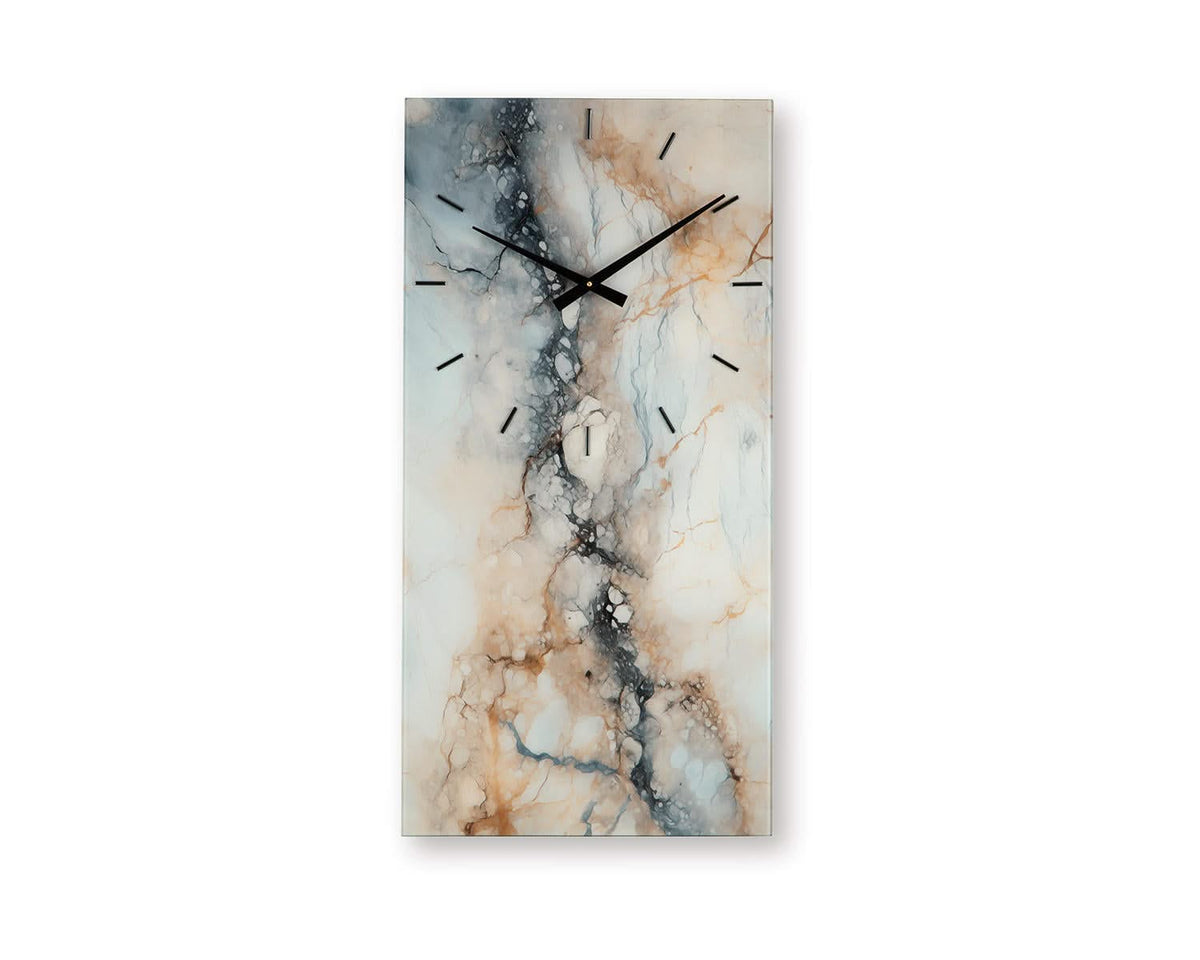 Reloj de pared Teague