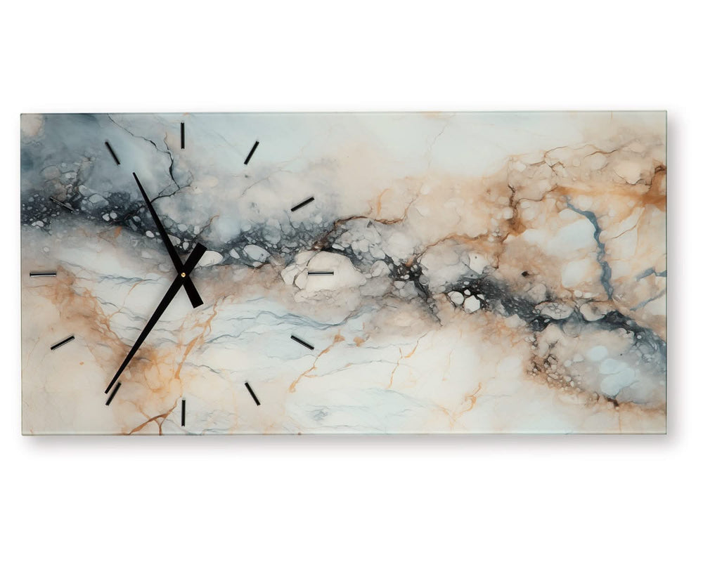 Reloj de pared Teague